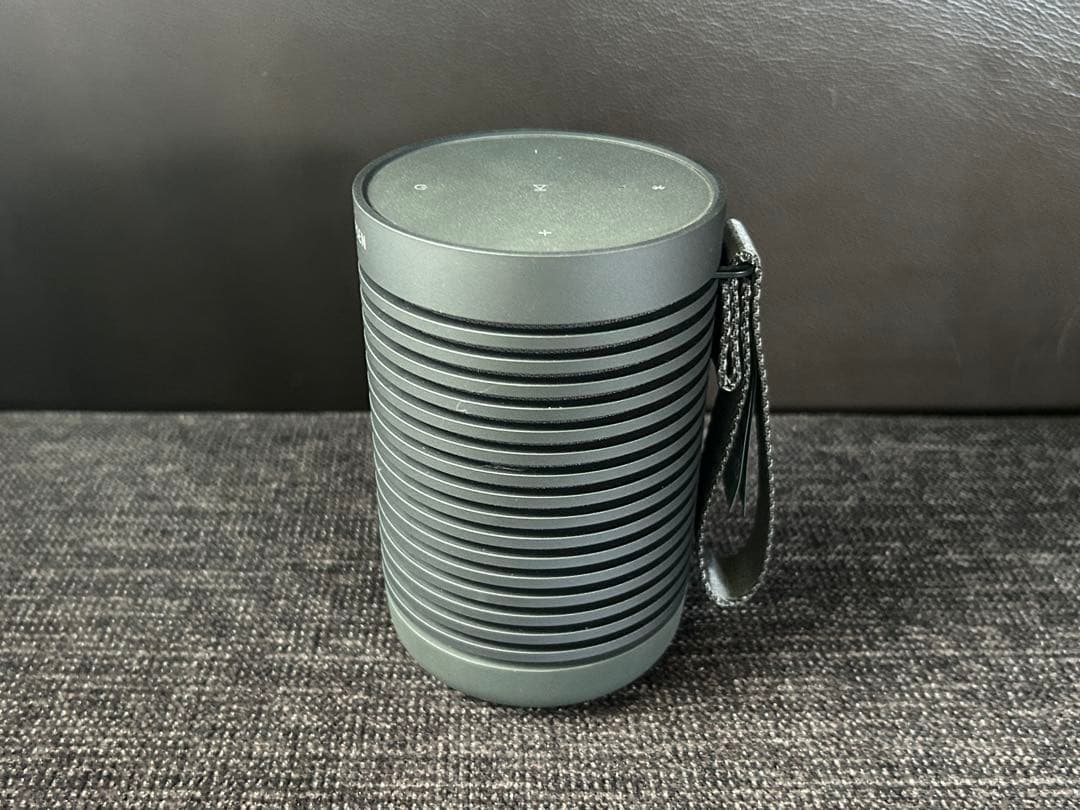 Ryo　Bang & Olufsen Beosound Explore