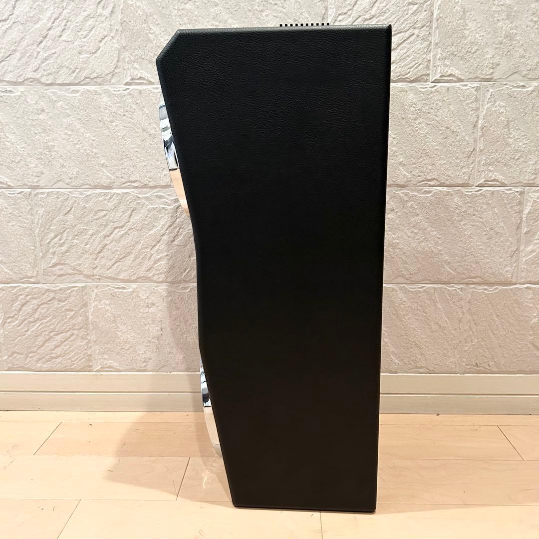 【美品】 ギャルソン　DAD ラグジュアリー　ウォークスルーウーファー