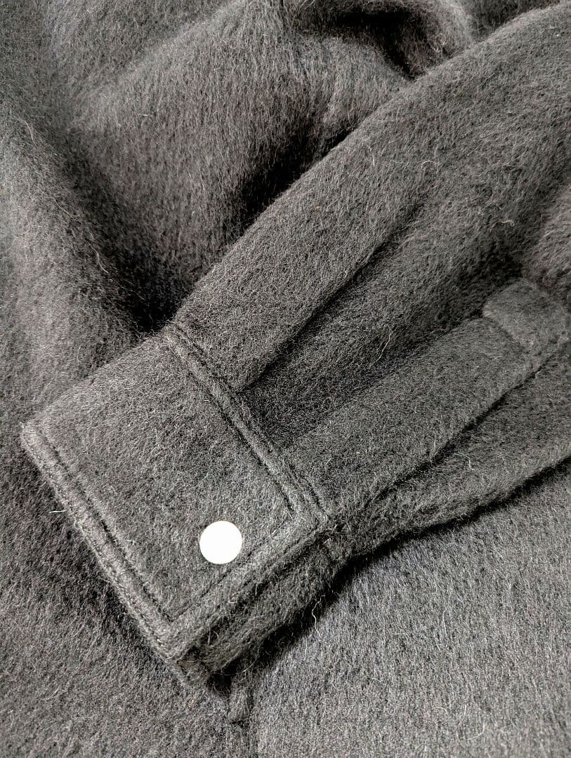 新品　稀少モデル　2023/24AW ジルサンダー　ジャケット　ショート　コート