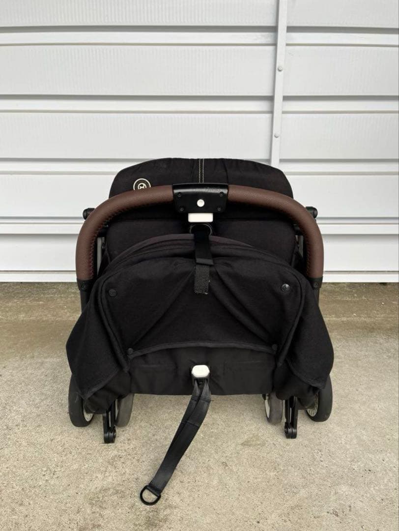 サイベックス　オルフェオ　2023年モデル　新生児インレイ付き