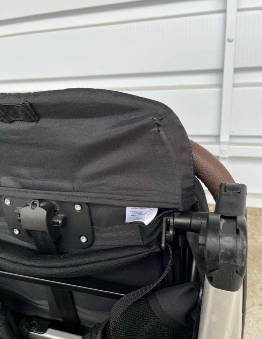 サイベックス　オルフェオ　2023年モデル　新生児インレイ付き