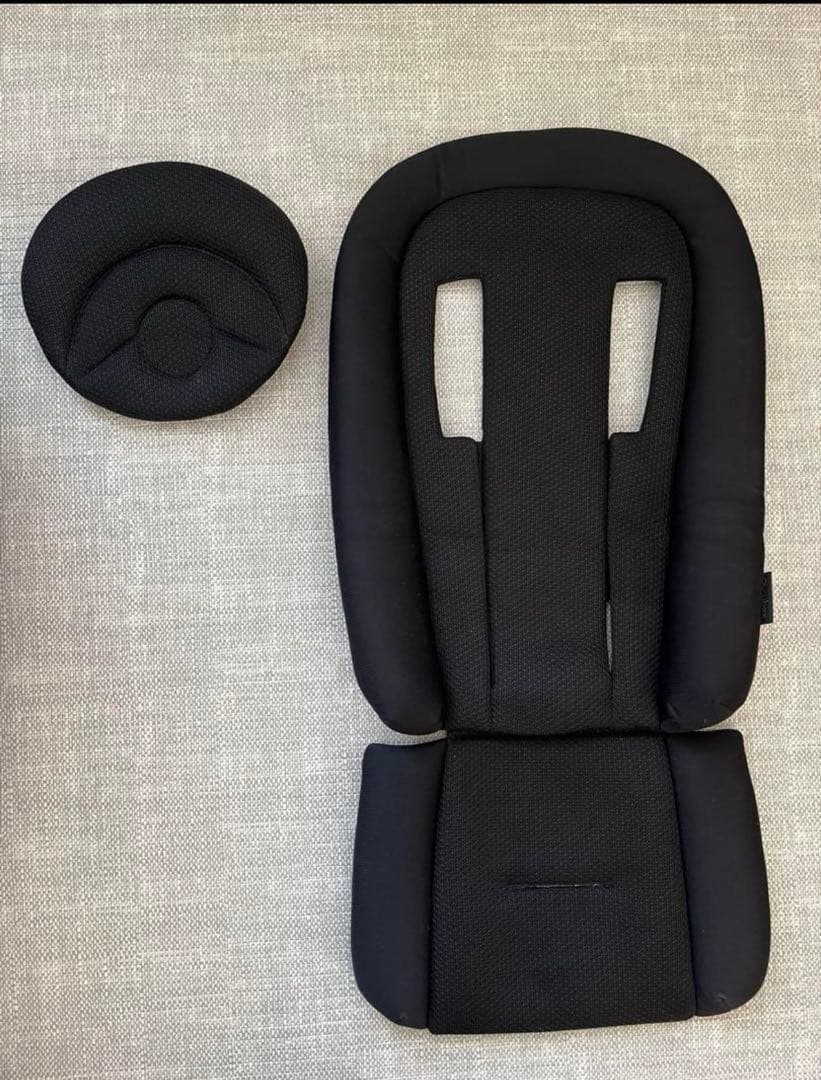 サイベックス　オルフェオ　2023年モデル　新生児インレイ付き