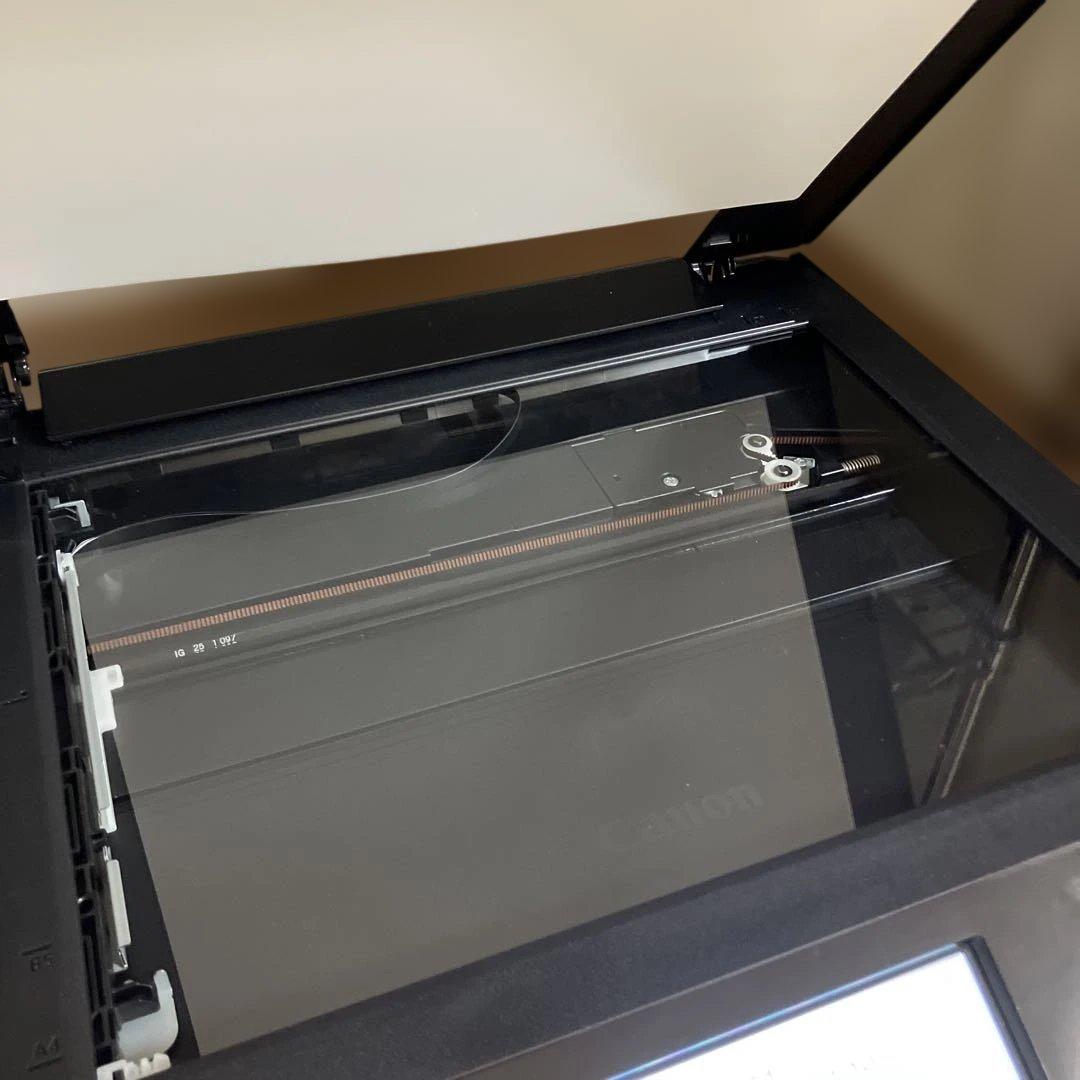 Canon キャノン TS8230 インクジェットプリンター　未使用　純正インク