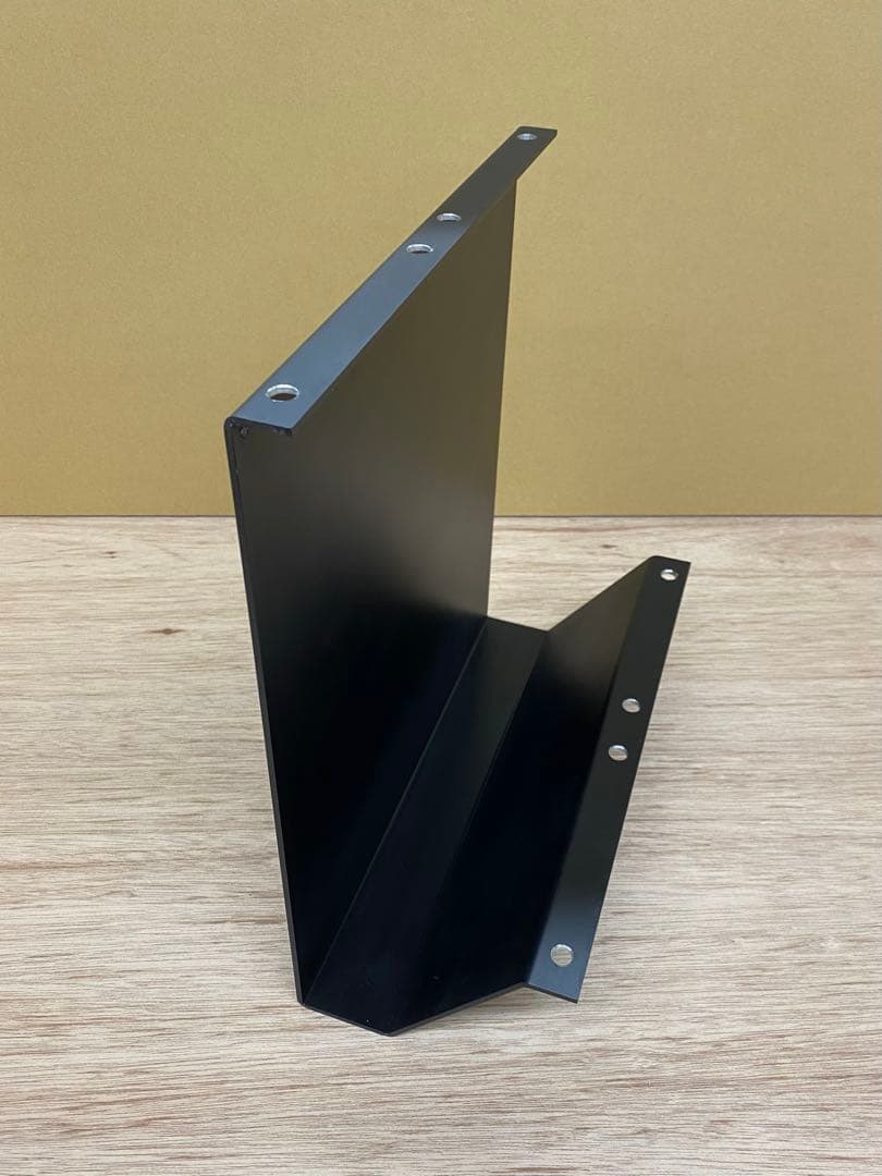 テレビ台／リビングボード(アイアン脚)