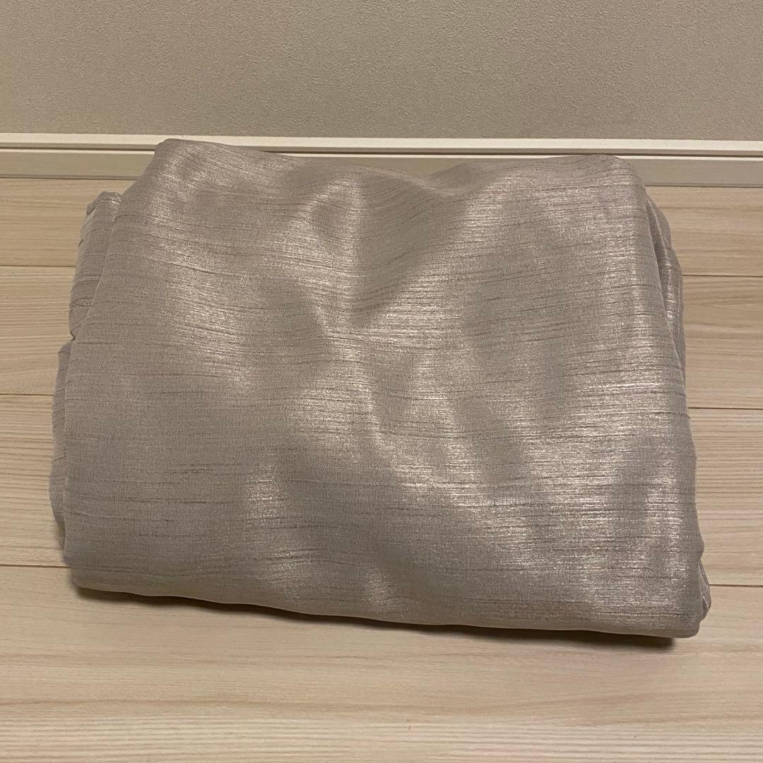 ピアリビング 防音カーテン コーズプレミア