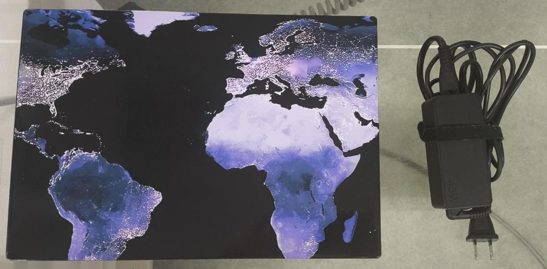 ThinkPad第10世代Core i5 Office2024 顔・指紋認証