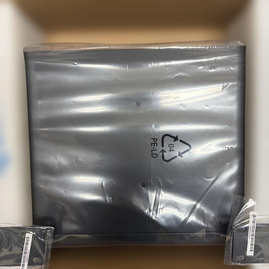 【新品未使用】BUFFALO BS-GU2216P スイッチングハブ