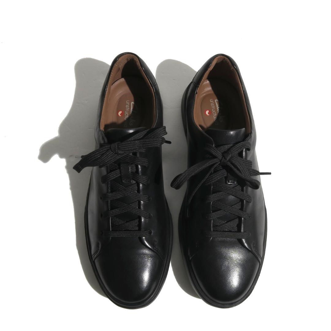 Clarks Un Costa Lace UK7 クラークス アンコスタレース