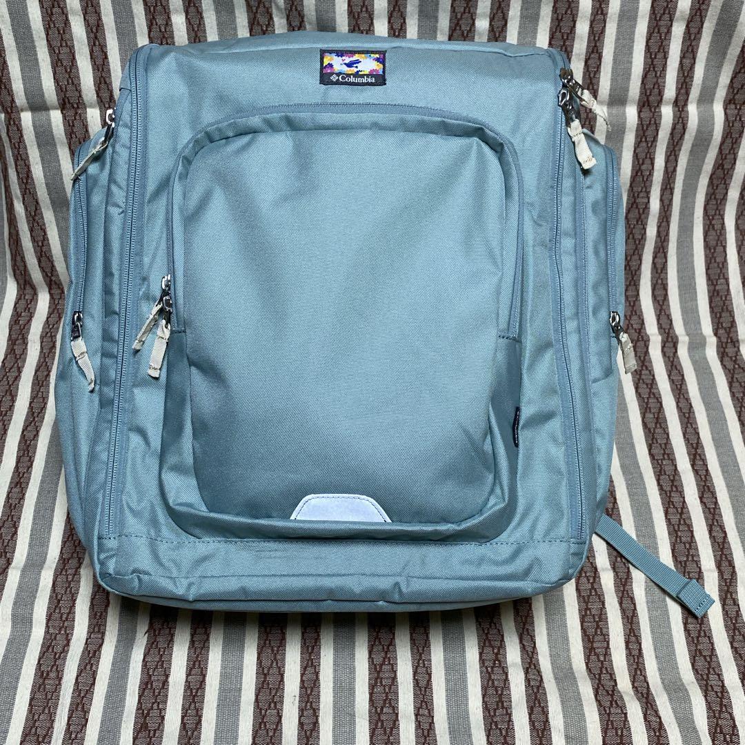 ⭐︎専用⭐︎Colombia プライスストリームユースバックパック リュック