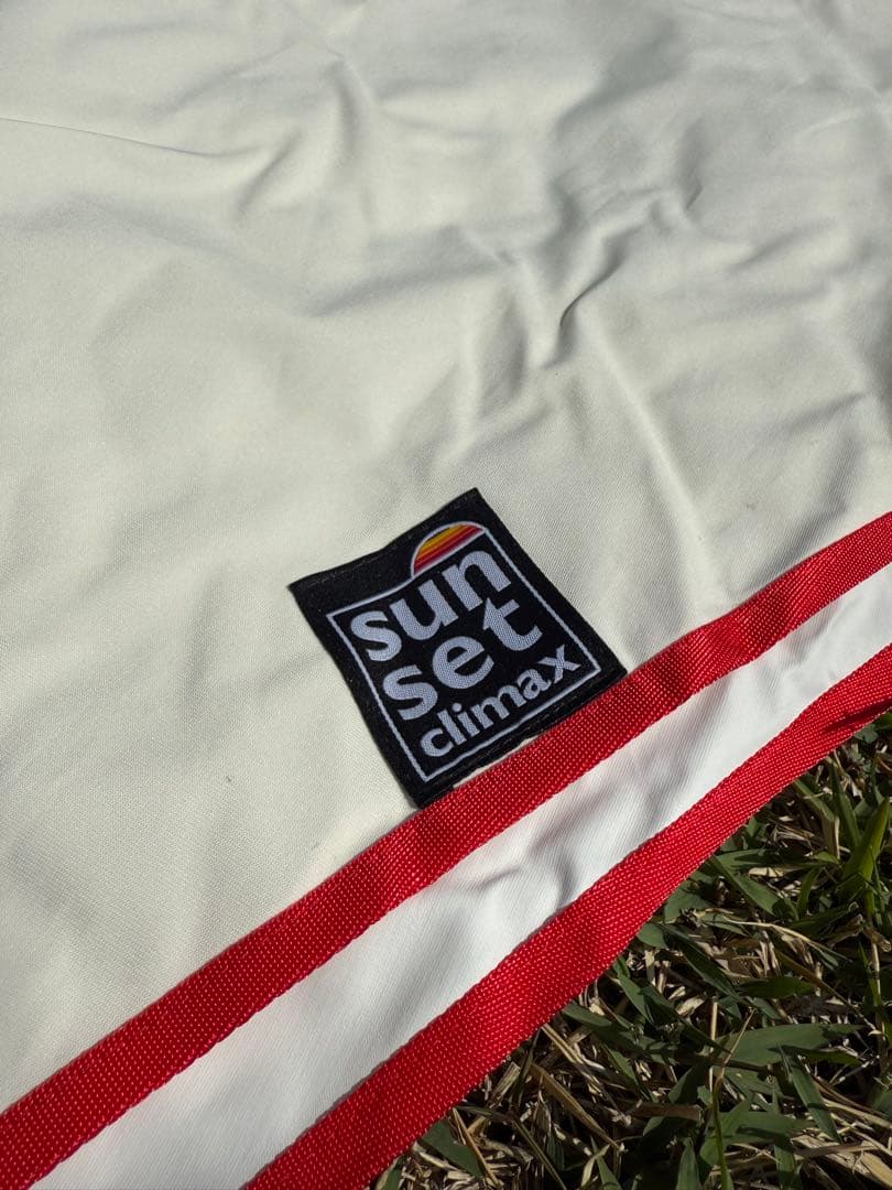 美品 sunsetclimax Tarp01 サンセットクライマックス