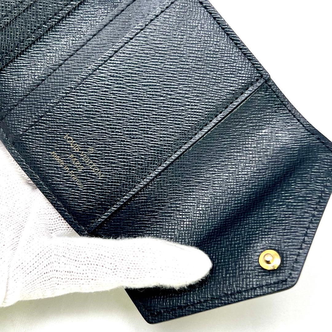 ルイヴィトン モノグラムリバース ポルトフォイユ ゾエ ジャイアントM80725