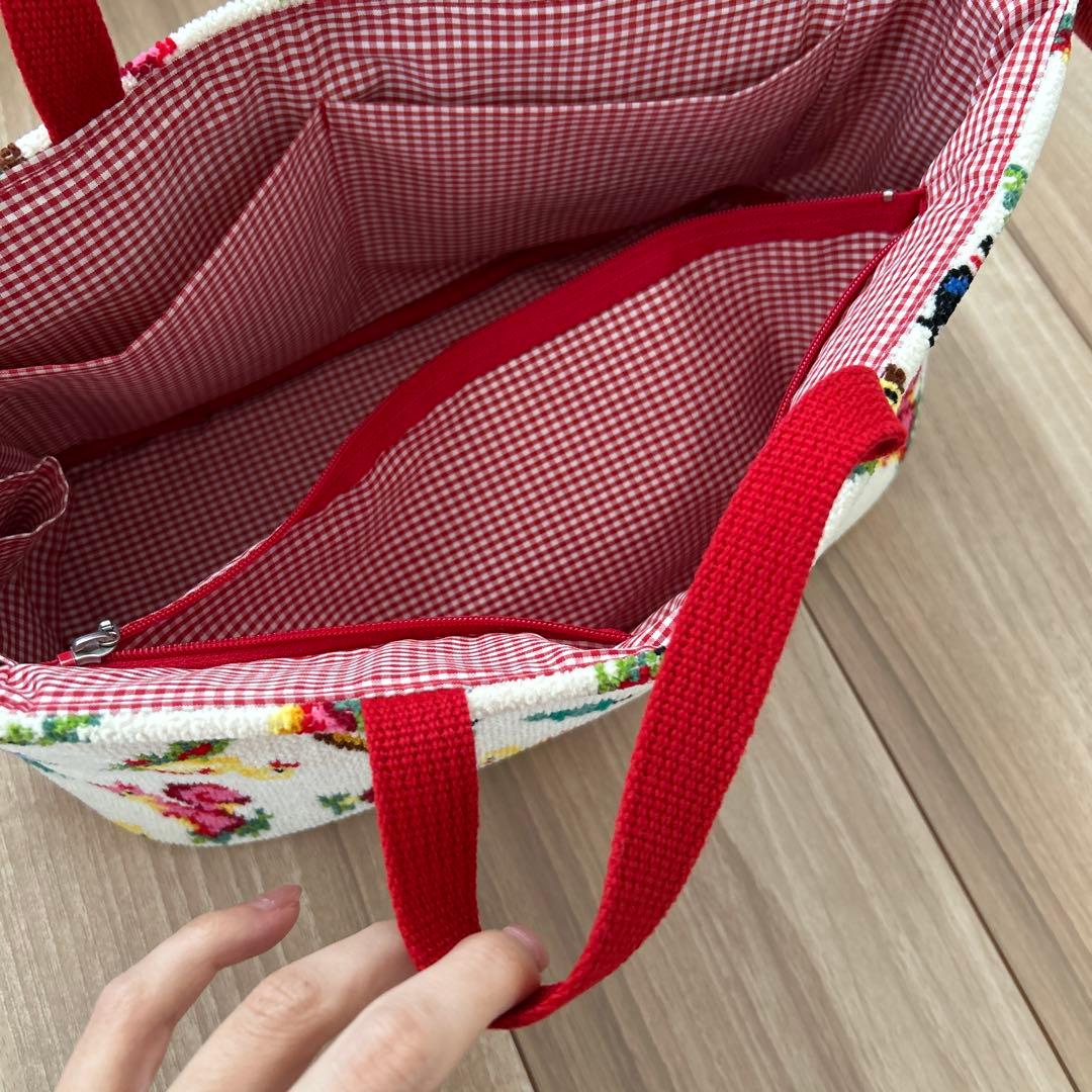 ハイジ　ベビーカーポーチ　美品