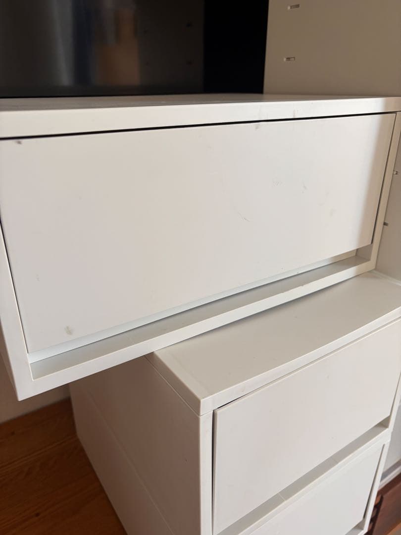 【直接引取】無印良品 ポリプロピレン 収納ボックス まとめ売り