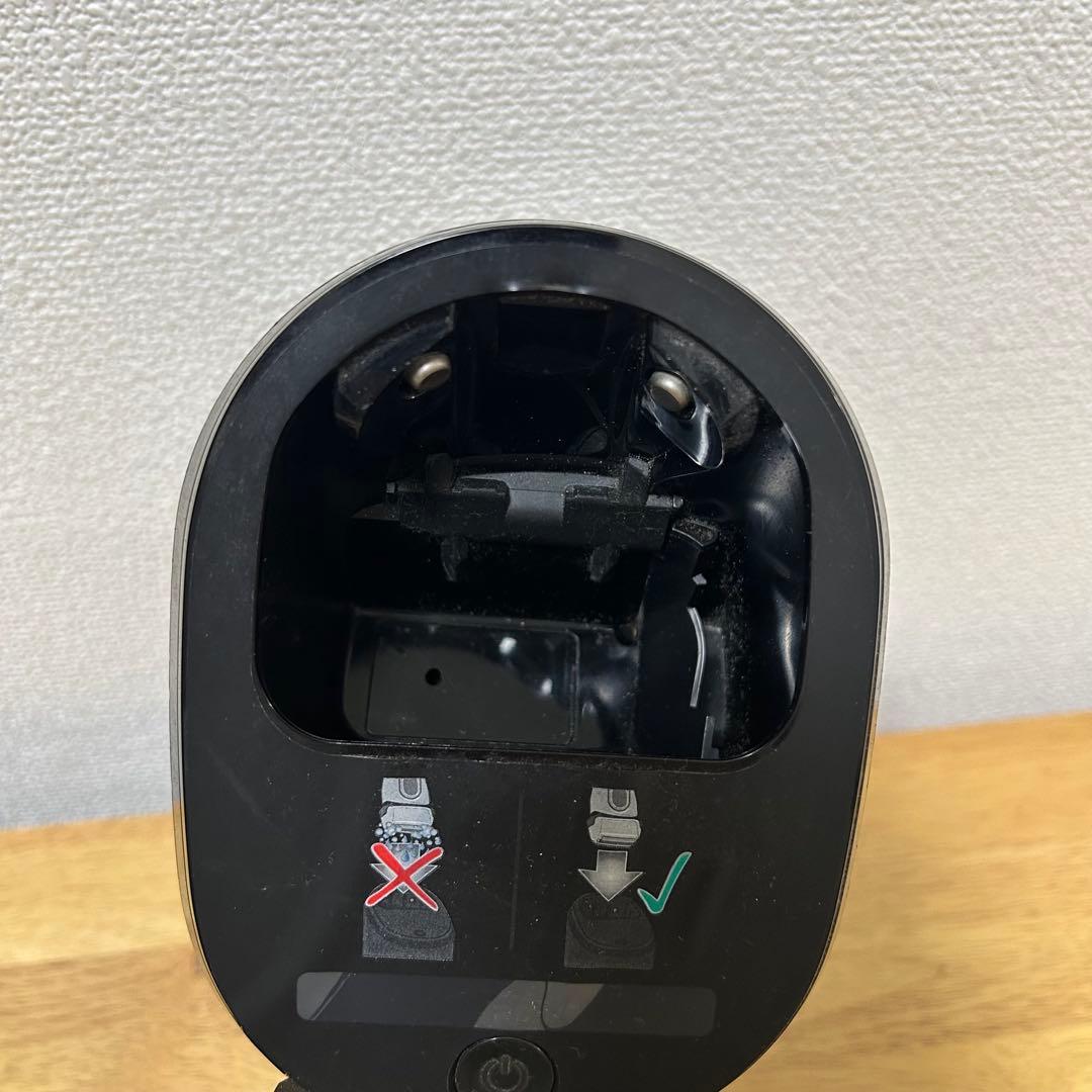 ブラウン BRAUN シリーズ9 Pro 充電式シェーバー ケース 洗浄器付