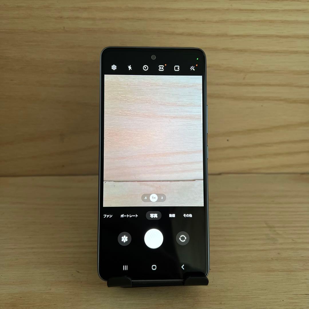 Samsung Galaxy A53 5G 本体 W1