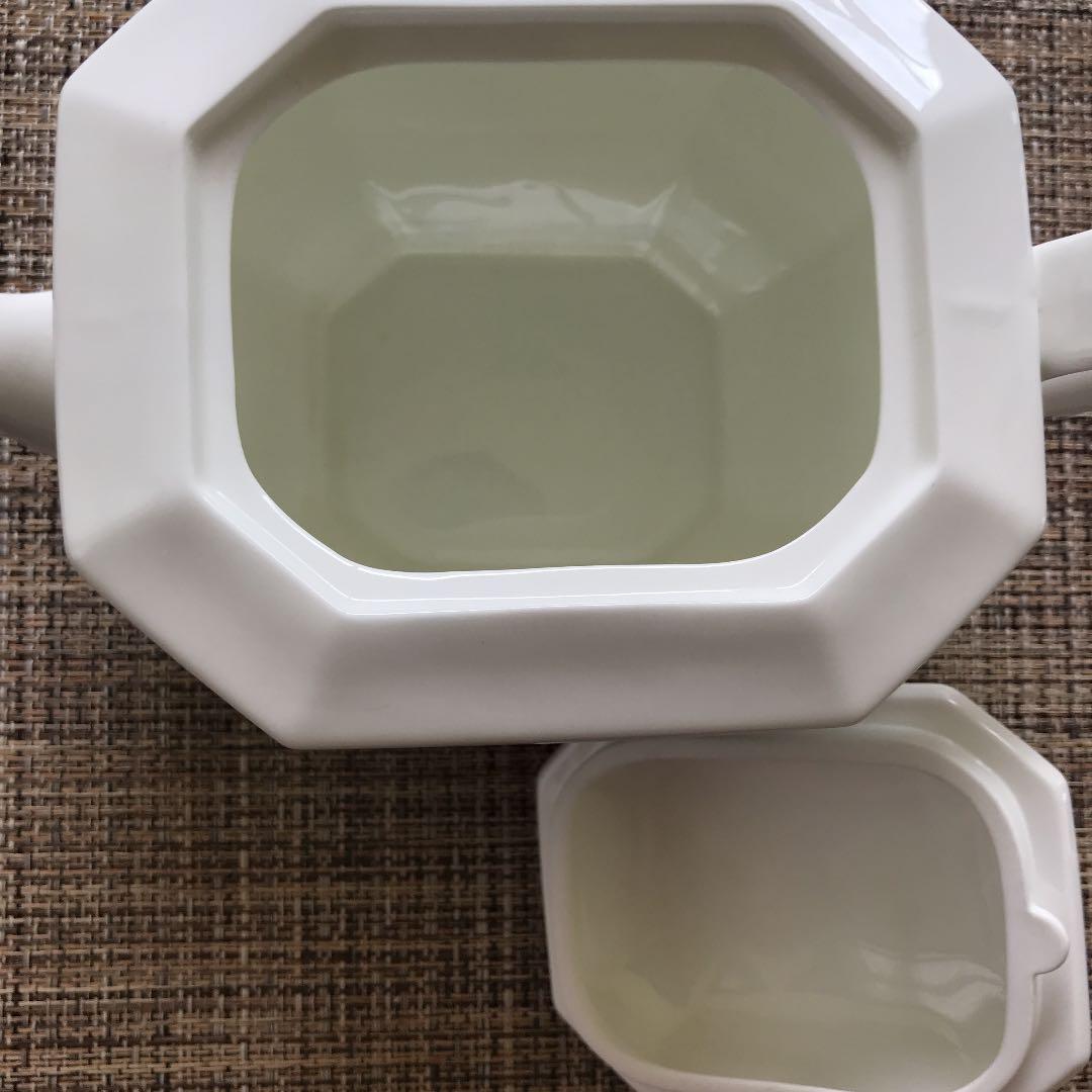 食器 Villeroy&Boch Heinrich Calla Bone China