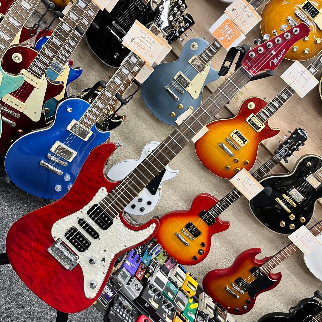 【11235】Mavis MST-600 レッド キルトトップ