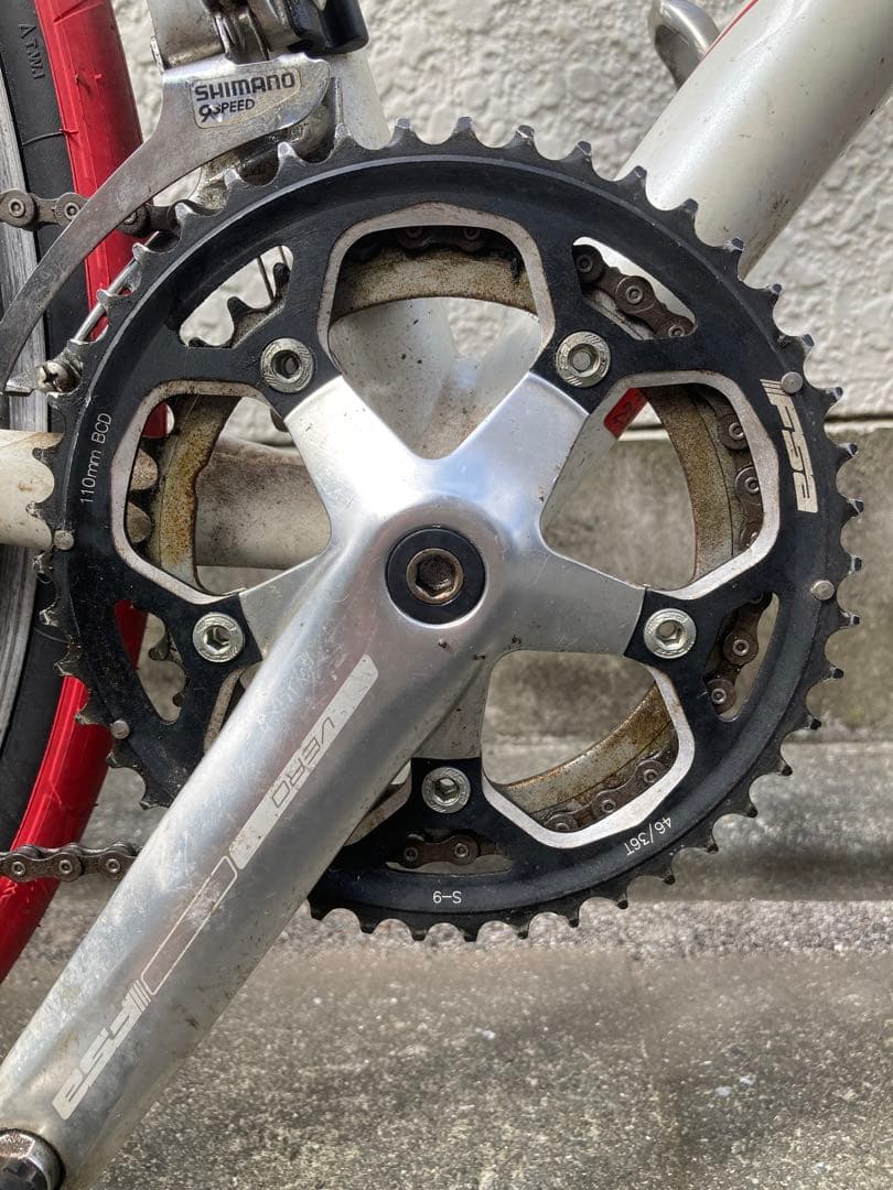 東京都　埼玉県　引き取り　Jamis シクロクロスバイク グラベルロードバイク