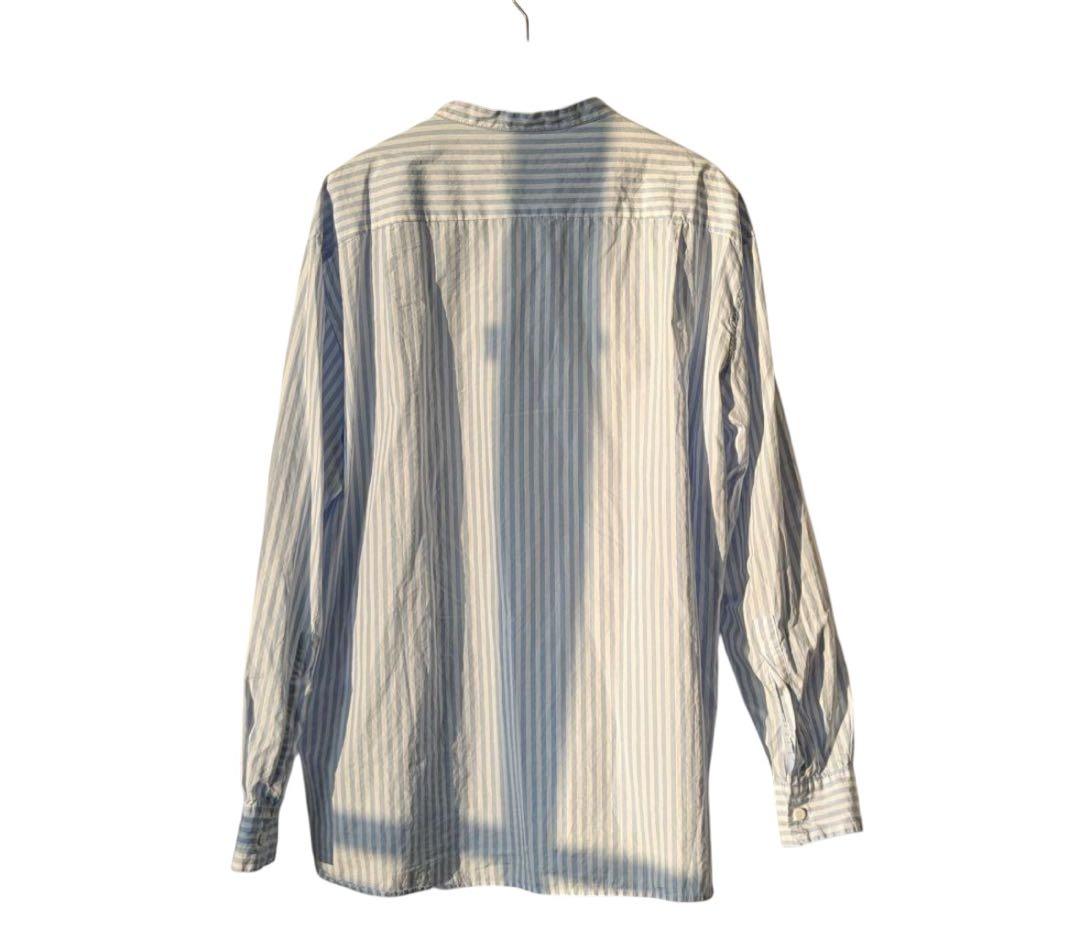 Bergfabel Famer Polo Shirt 別注