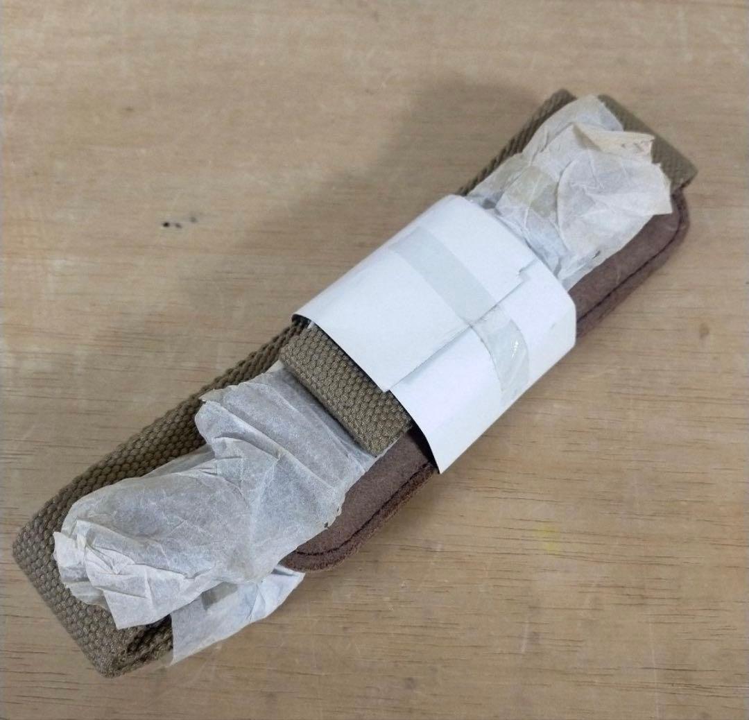 LLBeanSIGNATURE2wayレザーハンドルトートバッグ