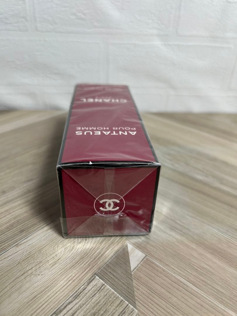 CHANEL ANTAEUS POUR HOMME オードトワレ 100ml