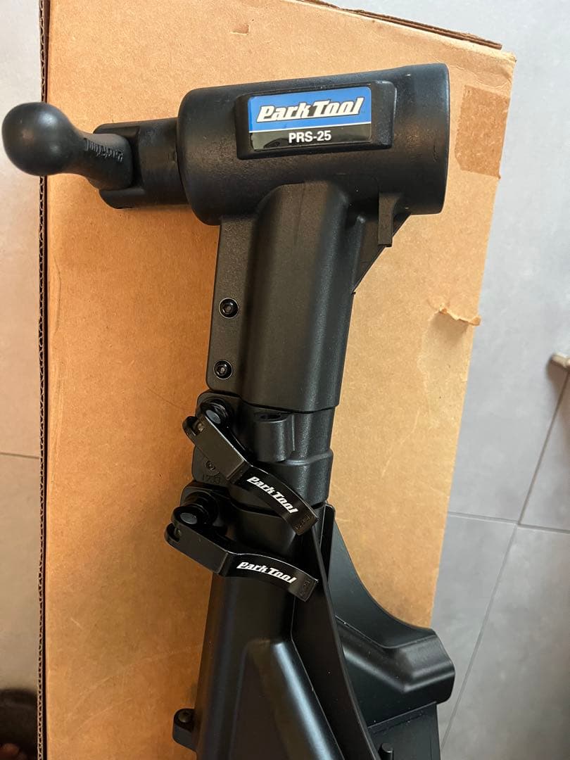 ParkTool(パークツール) チームイシューリペアスタンド　PRS-25