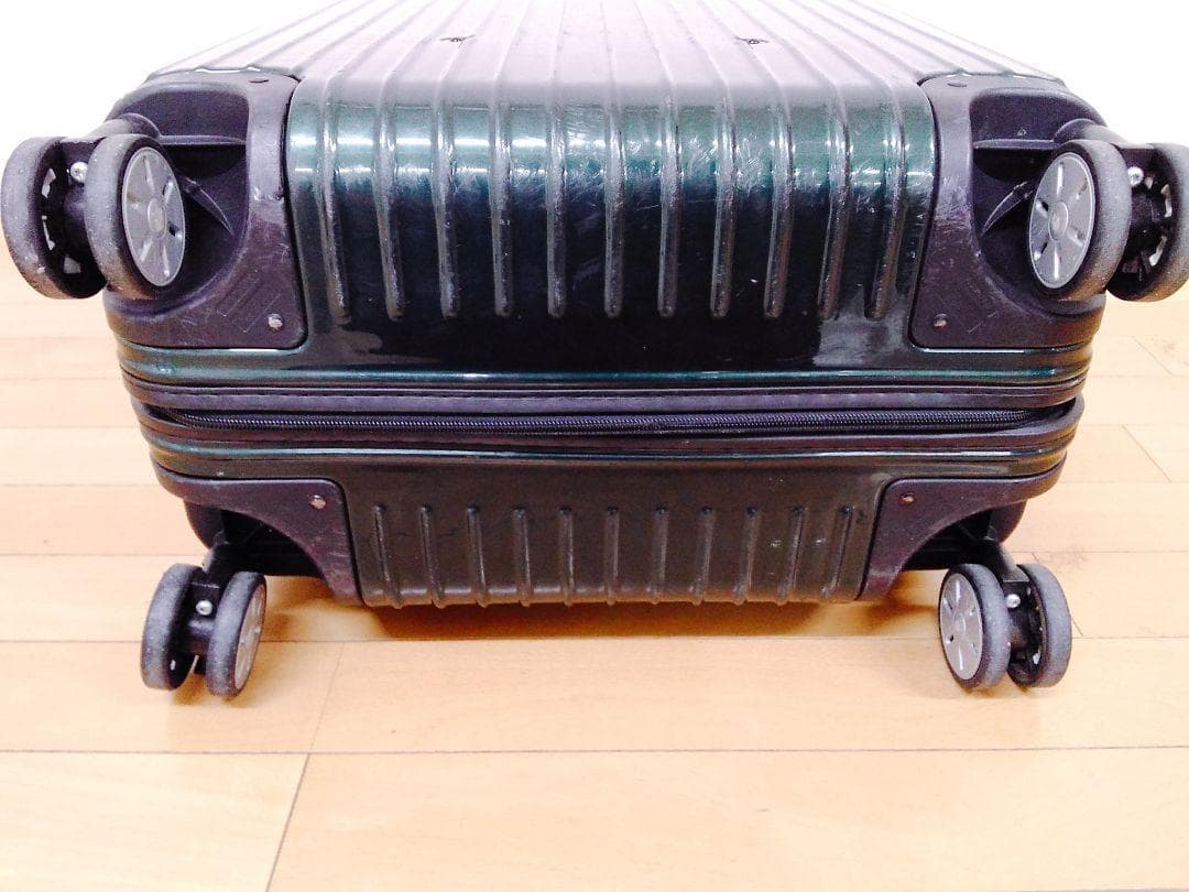 【リモワ 限定version SALSA DELUXE 】