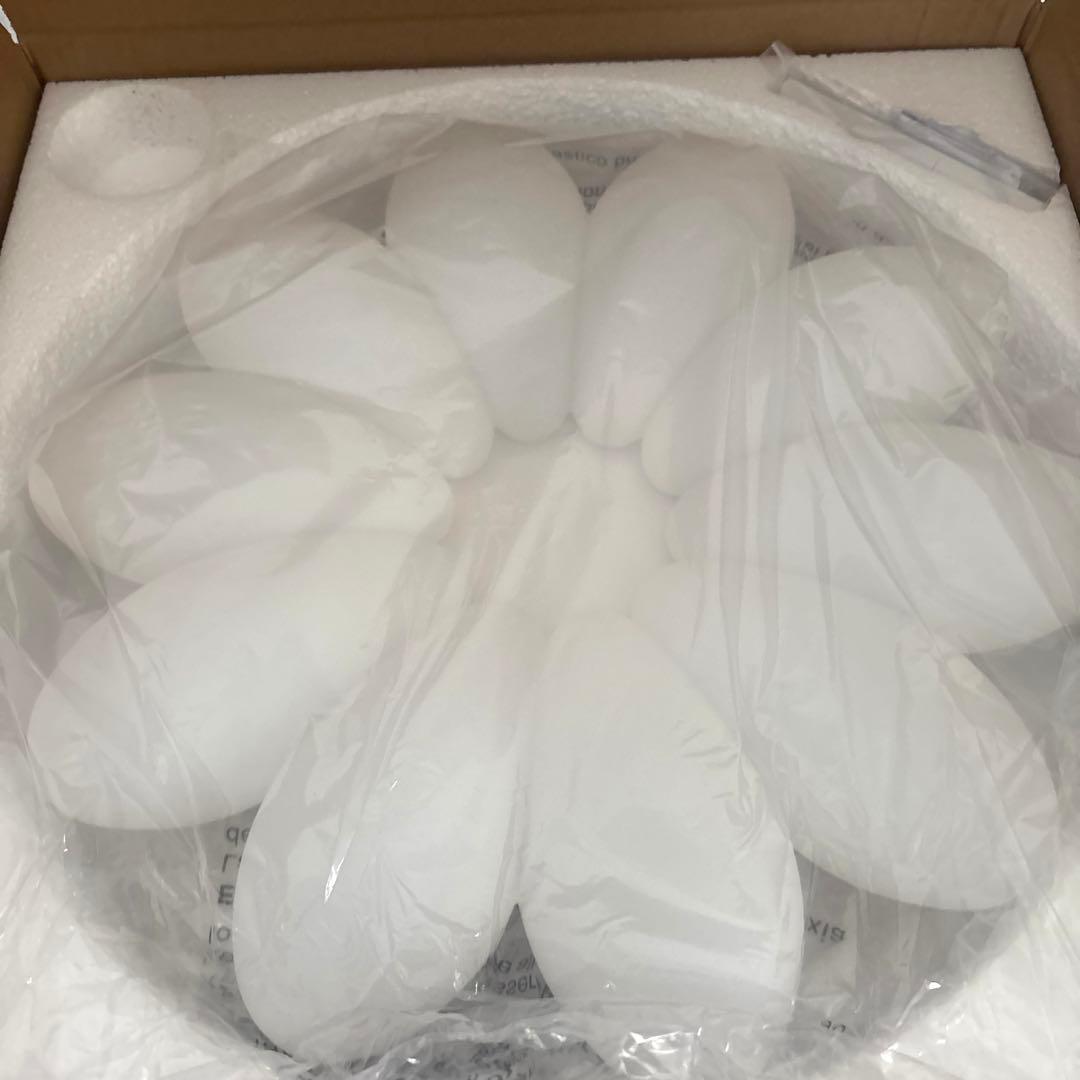 お花 シーリングライト 6畳 8畳 10畳 北欧風 おしゃれ 工事不要