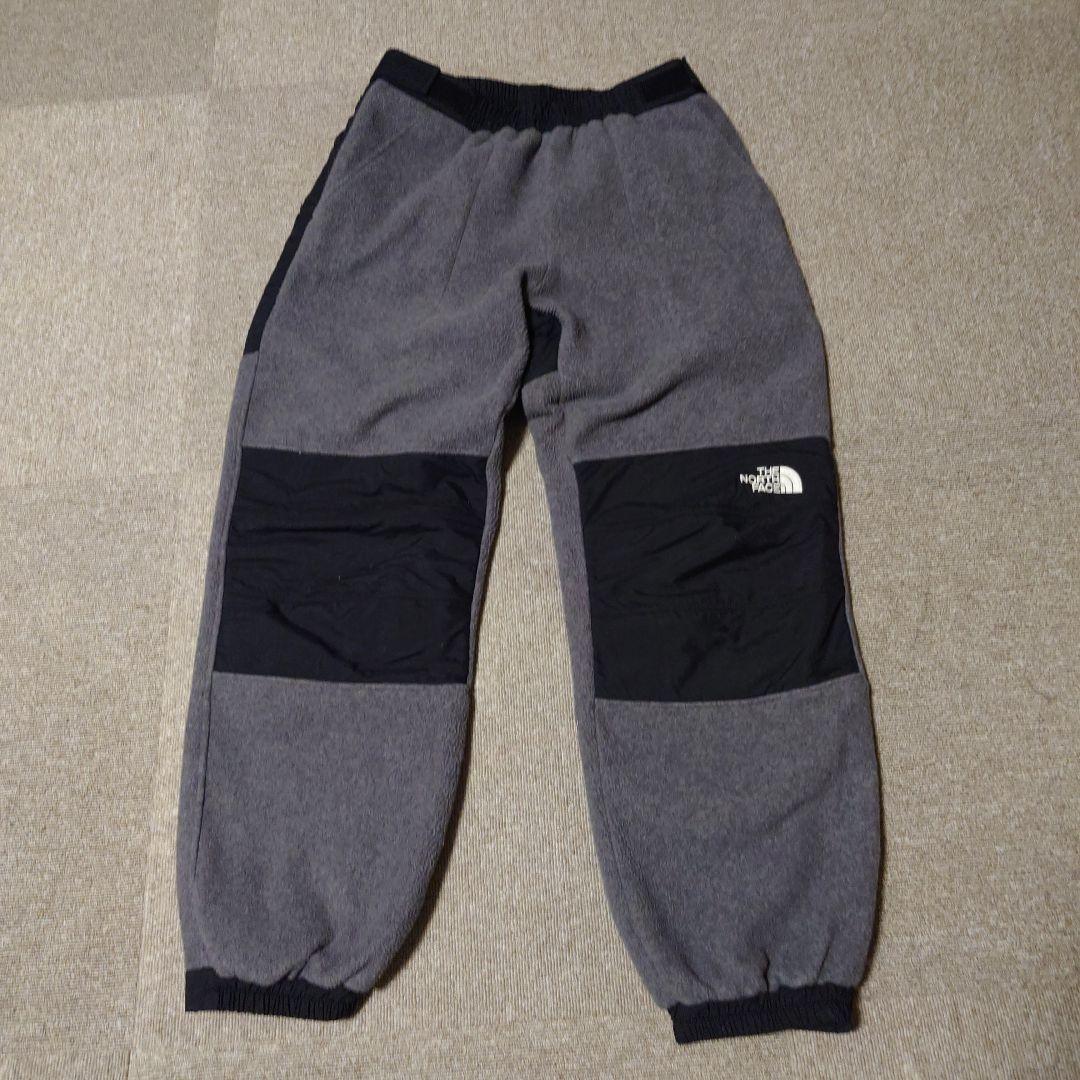 THE NORTH FACE ノースフェイス デナリ スリップオンパンツ