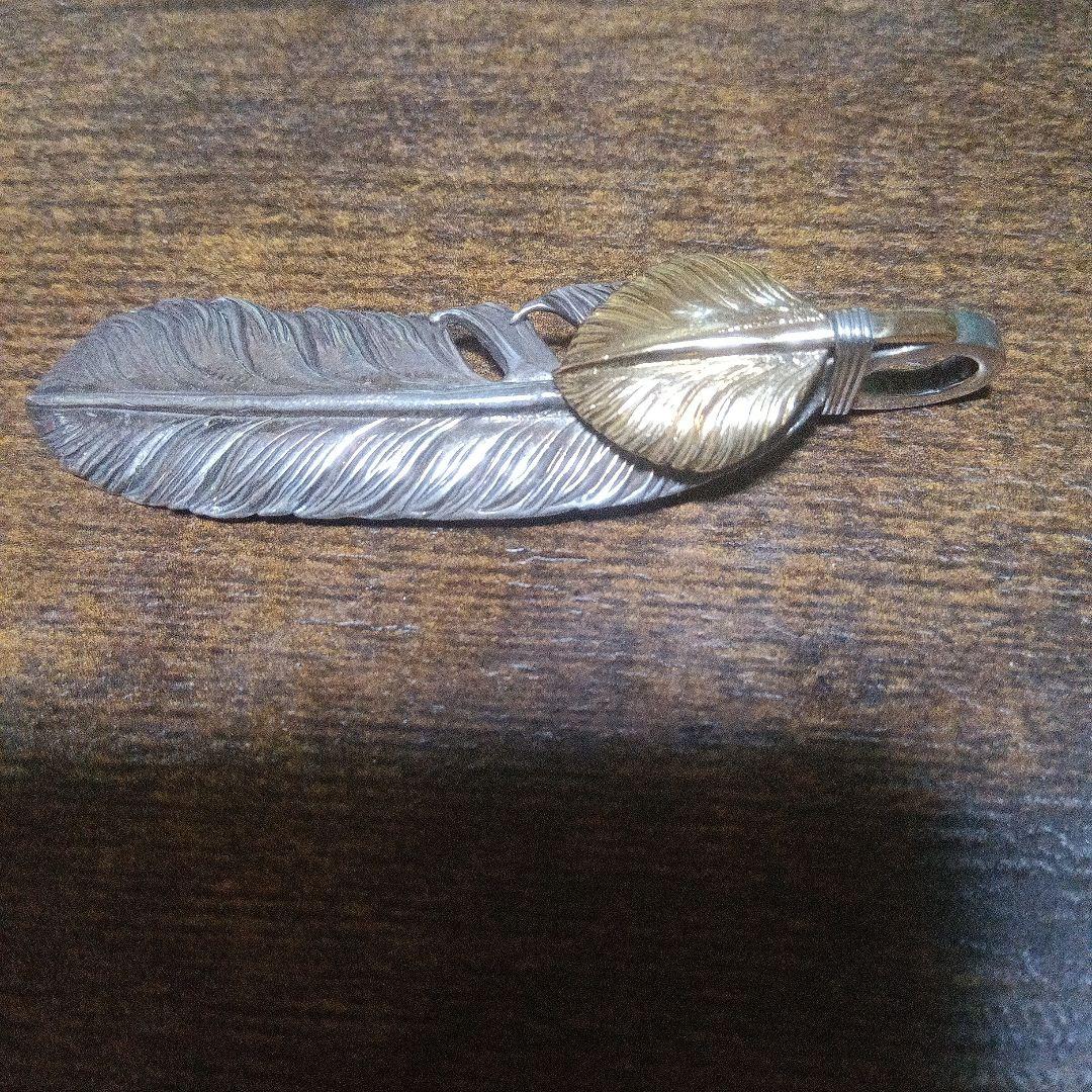 アリゾナフリーダム フェザー