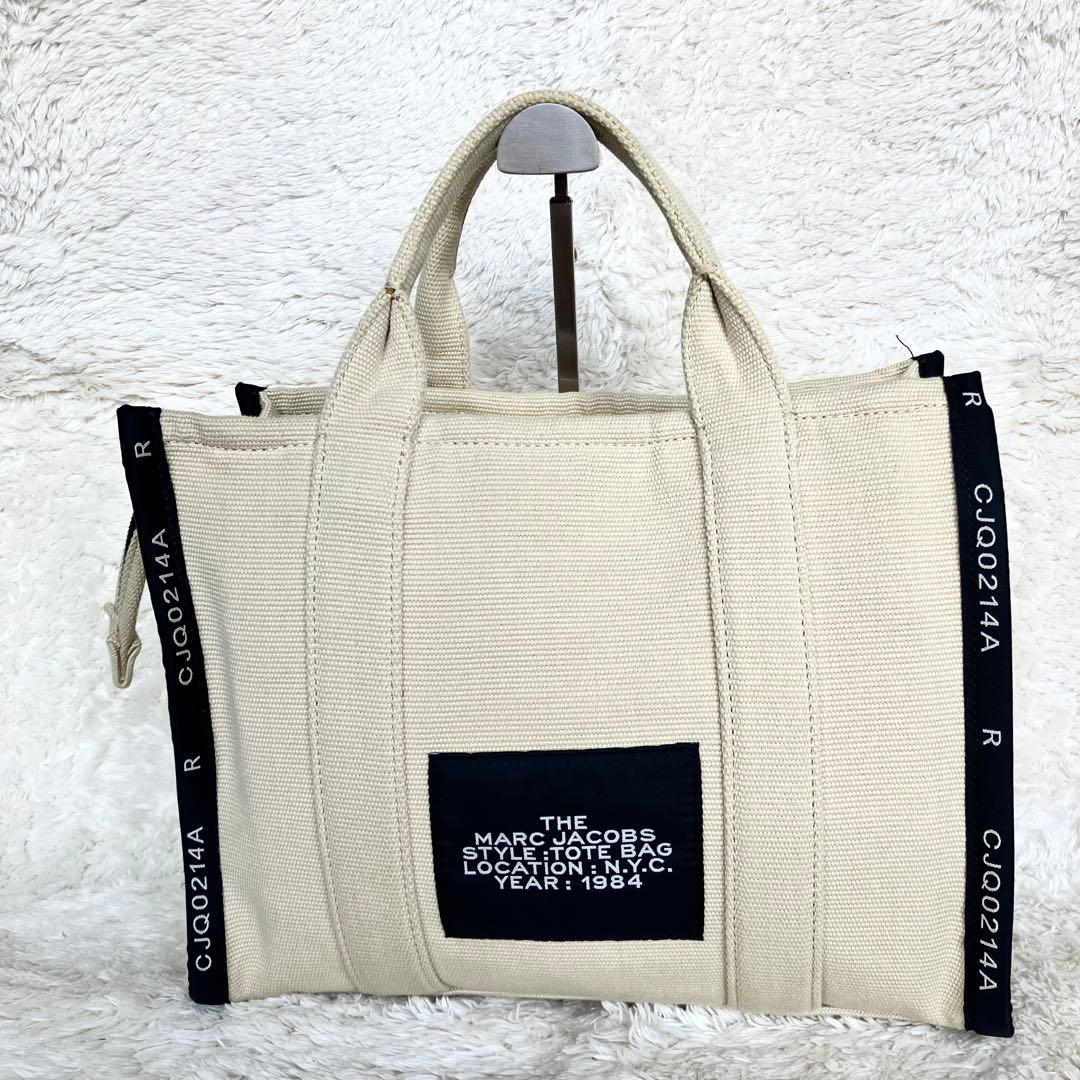 あさま　　 【現行品】マークジェイコブス　トート　M　2way　ショルダーバッ