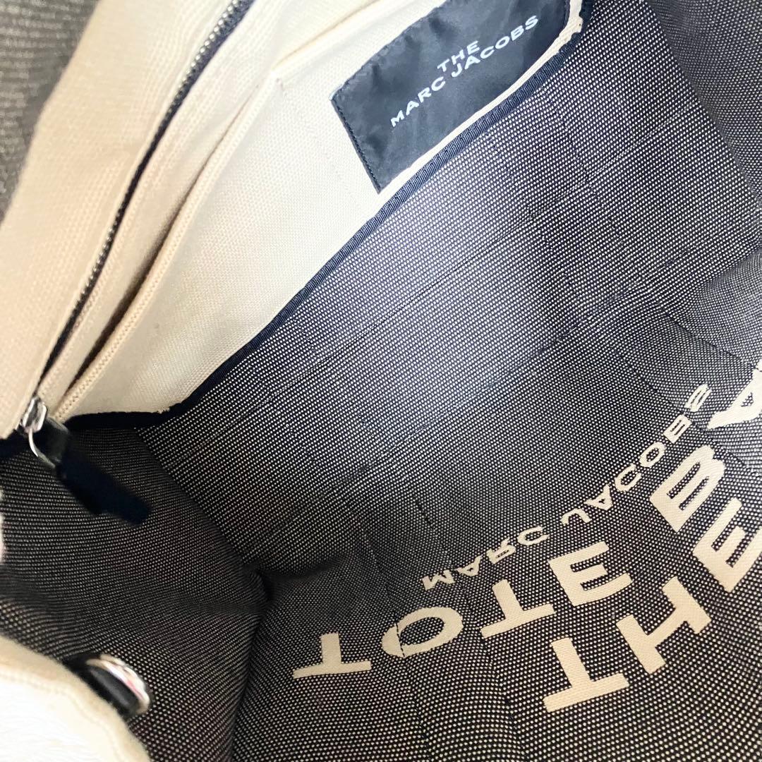 あさま　　 【現行品】マークジェイコブス　トート　M　2way　ショルダーバッ