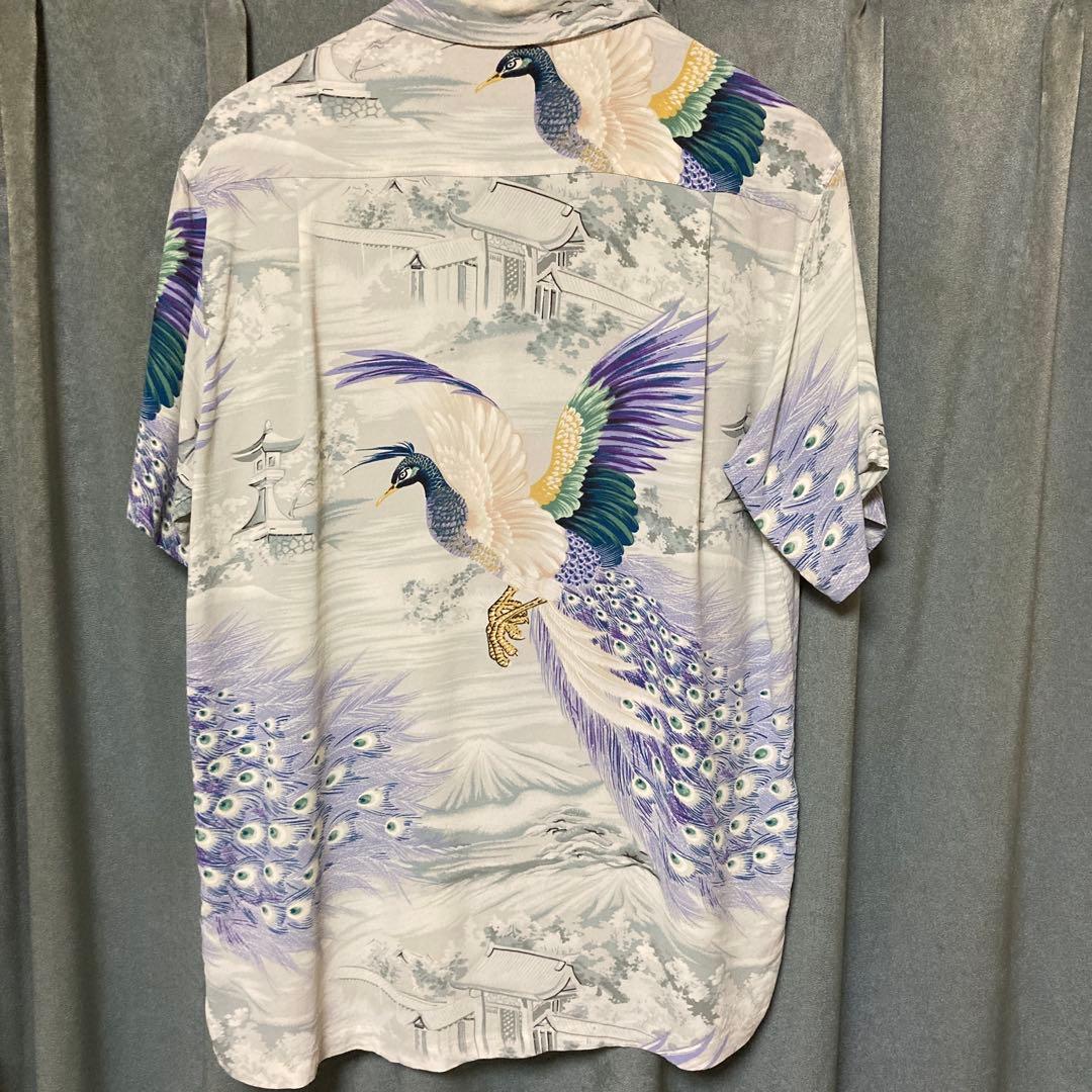 サンサーフ　レギュラー　ss30109 M