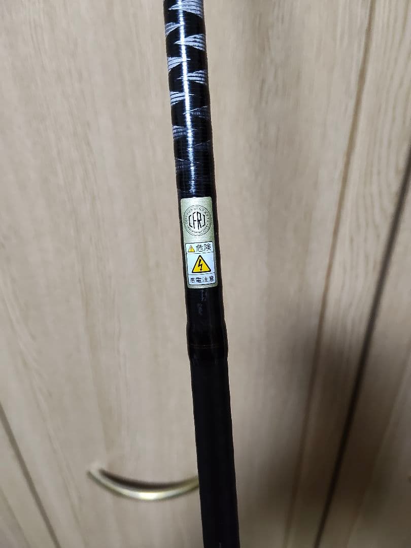 アブガルシア　ソルティーステージ　KR-X キジハタ　状態良好