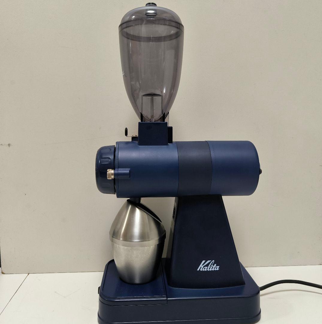 Kalitaカリタ コーヒーグラインダー　ネクストG ／ NEXT G