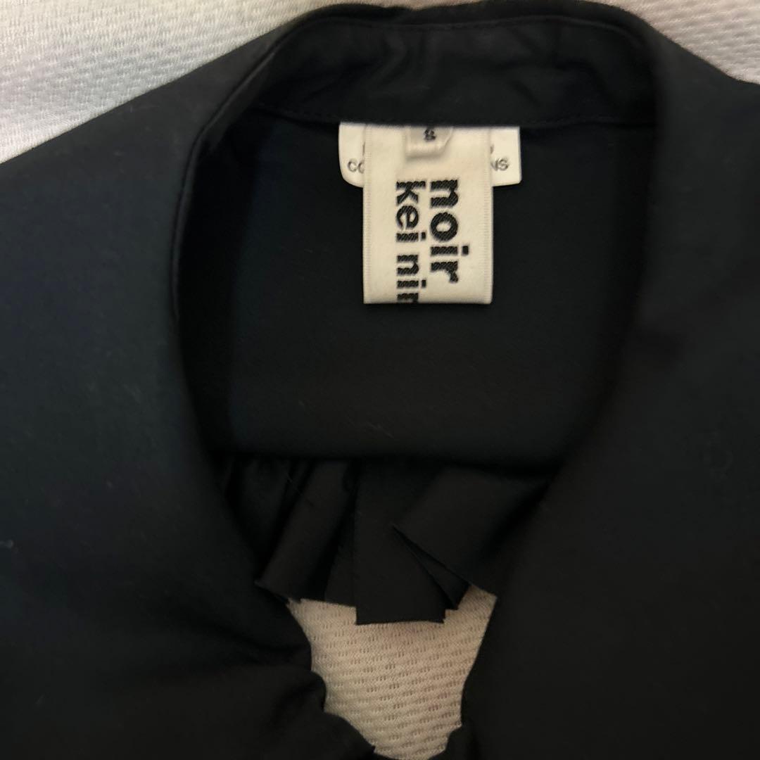 ノアールケイニノミヤ　ハーネス