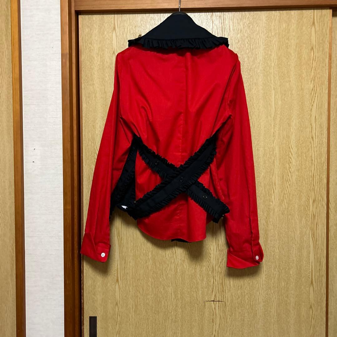 ノアールケイニノミヤ　ハーネス