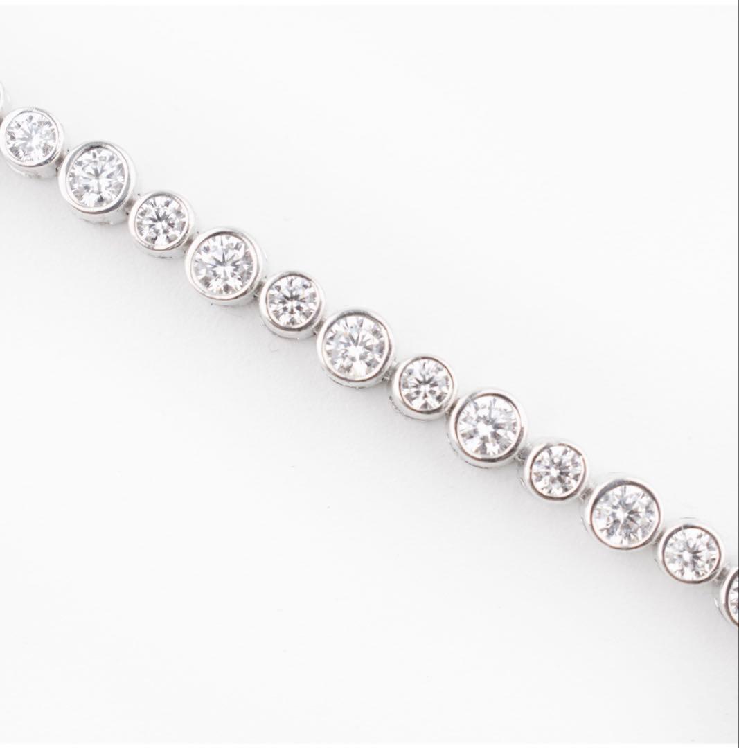 ちゅー太さま専用【完売】YONFA サークルエタニティブレスレット　ヨンファ