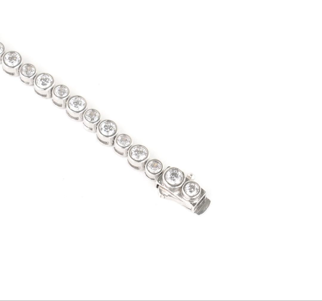 ちゅー太さま専用【完売】YONFA サークルエタニティブレスレット　ヨンファ