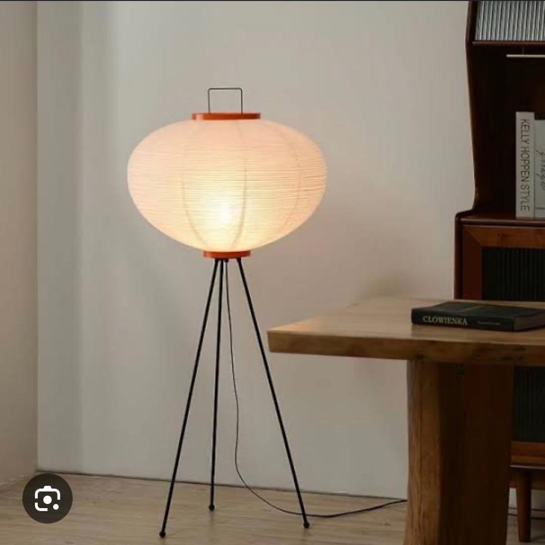 ラスト1点！イサム・ノグチ　AKARI アカリ 10A　リプロダクト品