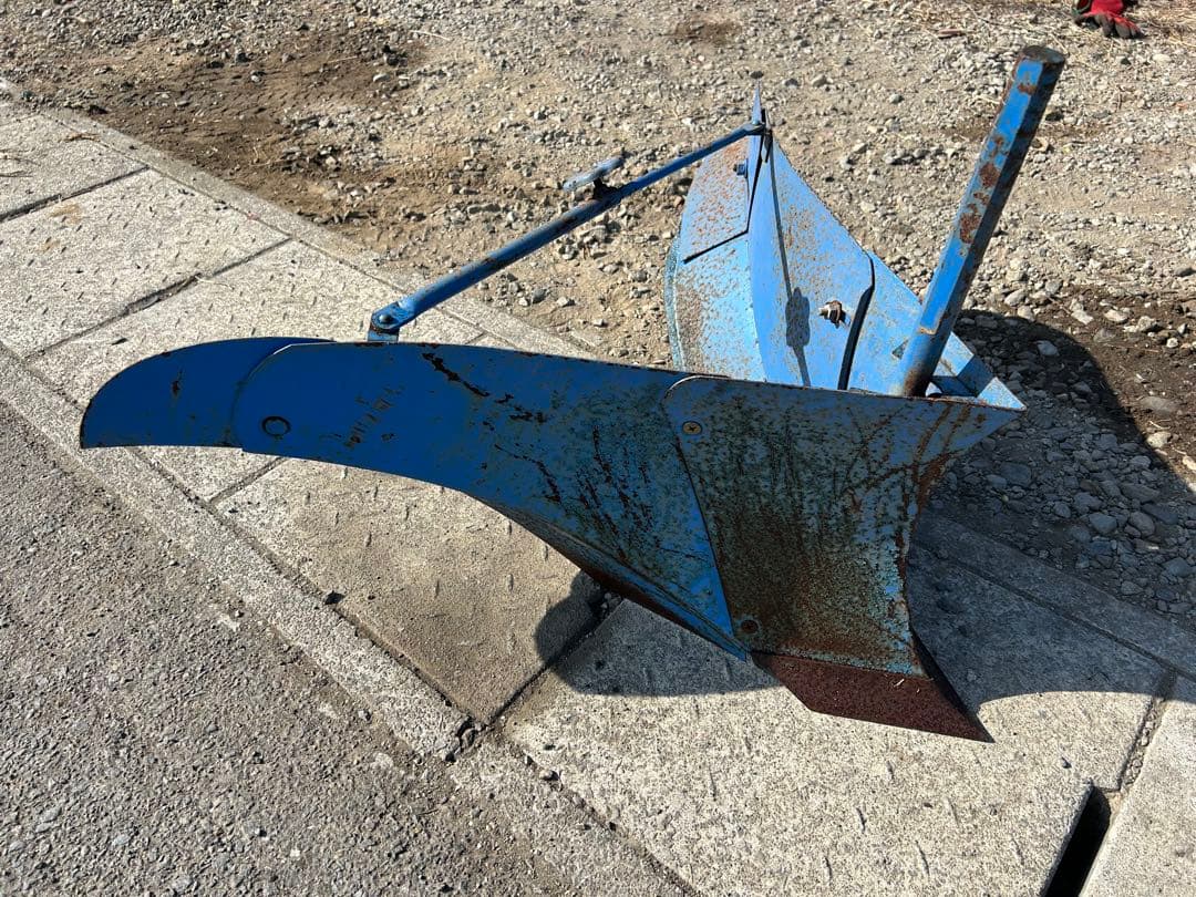 宮崎　ヤンマー　耕運機　セル付　ディーゼル 7.5馬力 YA75 管理機　動画有