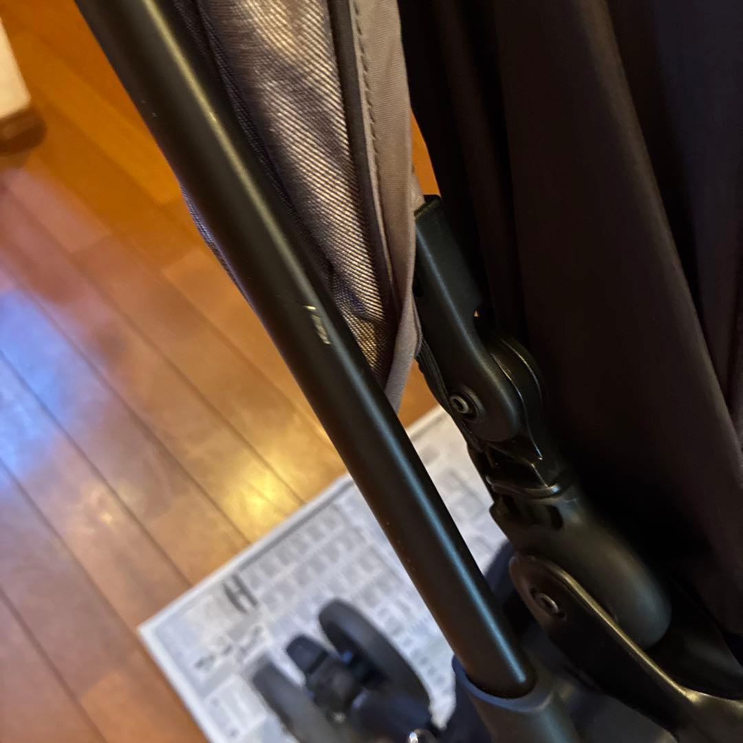 ラクーナクッションAF