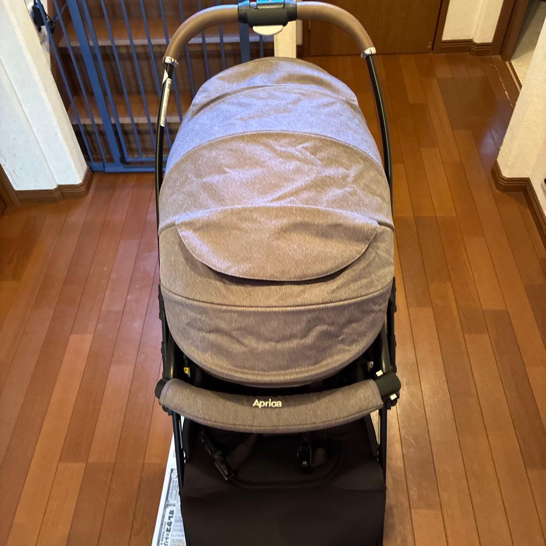 ラクーナクッションAF