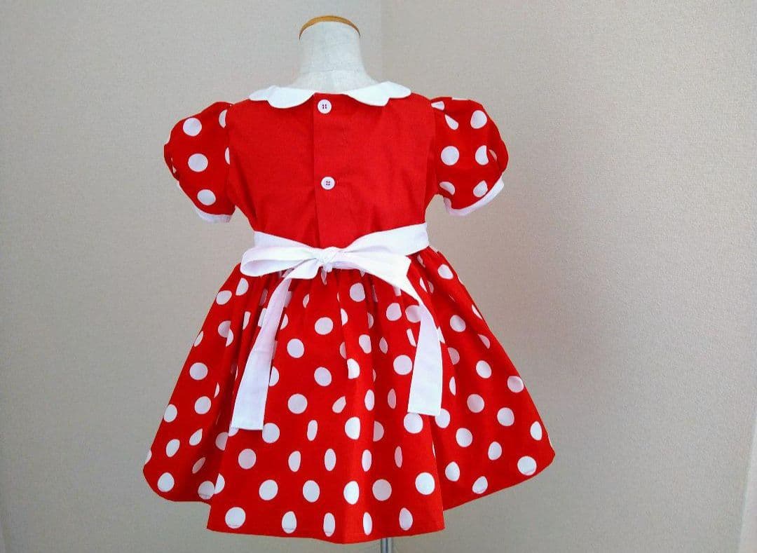 りん様*size130* 6/10