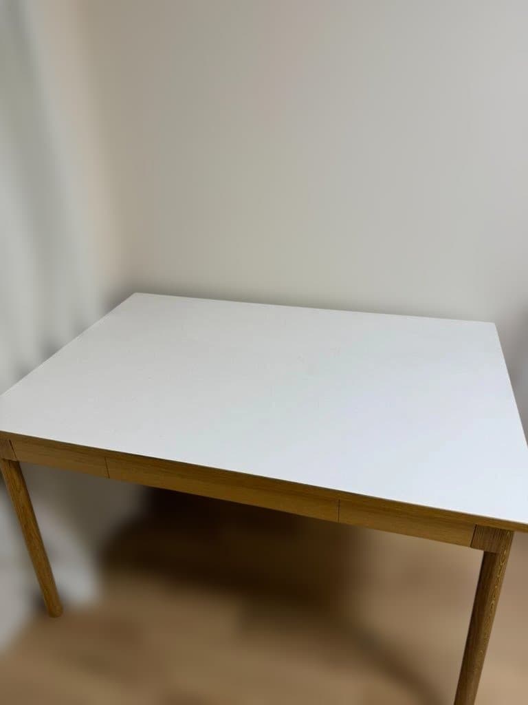 【早期売却/最終値下げ】IDEEテーブルSTILT TABLE 1200