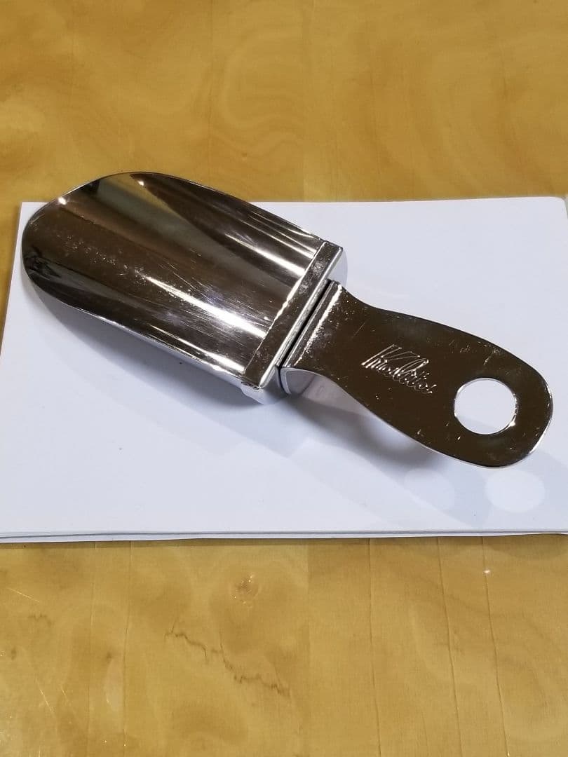 [Kalita(カリタ)] コーヒーメジャー スコップ 10g #44079