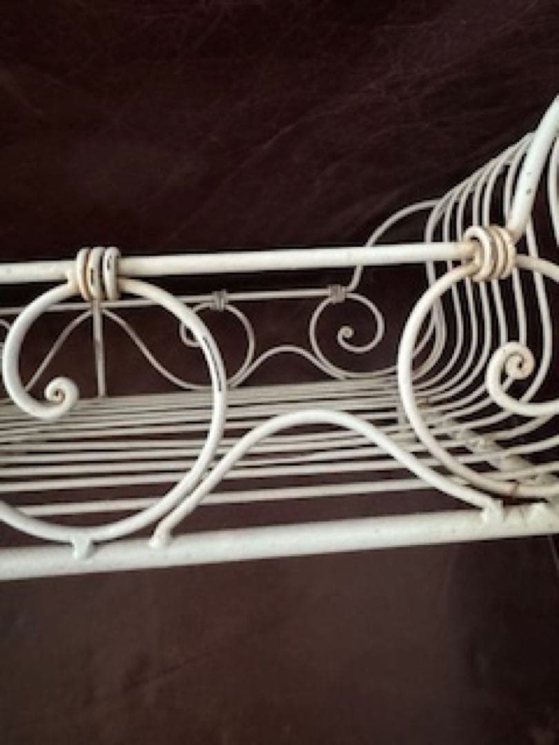 *️⃣プロフ必読❣️フランスアンティーク ディッシュラック 皿立