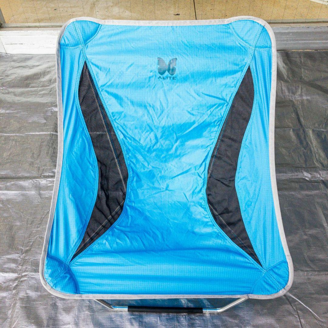 ALITE Mayfly Chair メイフライチェア