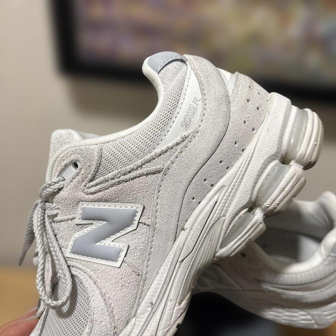 【まーさん専用】New Balance U2002R