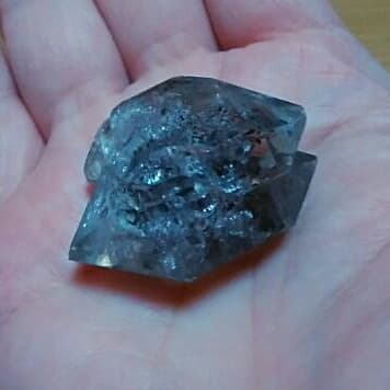 ハーキマーダイヤモンド22g